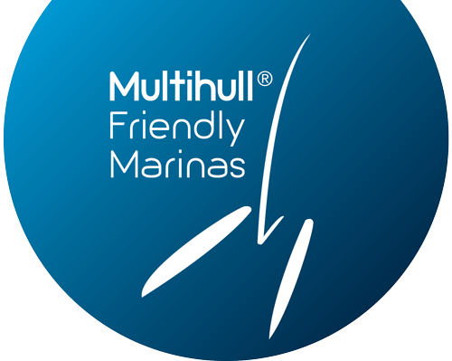 Multihull Friendly Marinas